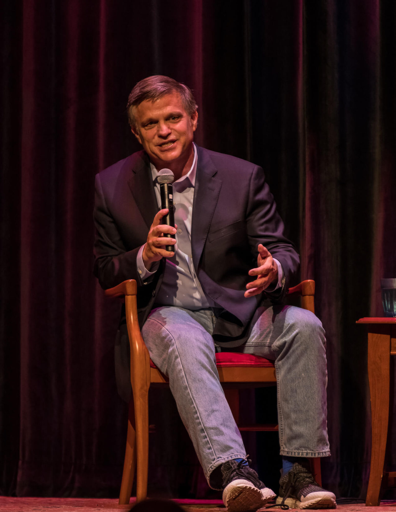 Gallery Douglas Brinkley