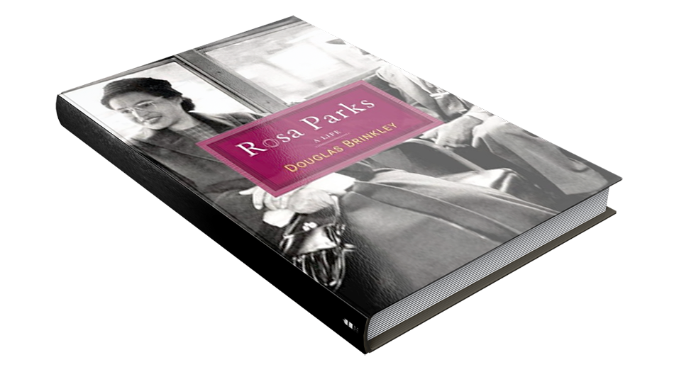 rosa parks autobiography